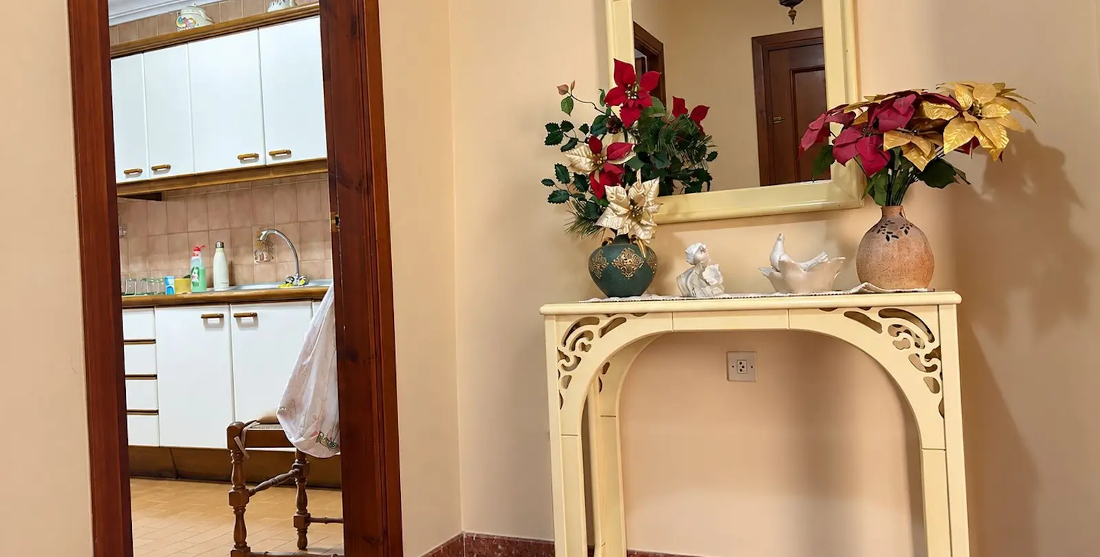 Sale of penthouse in Nerja 7