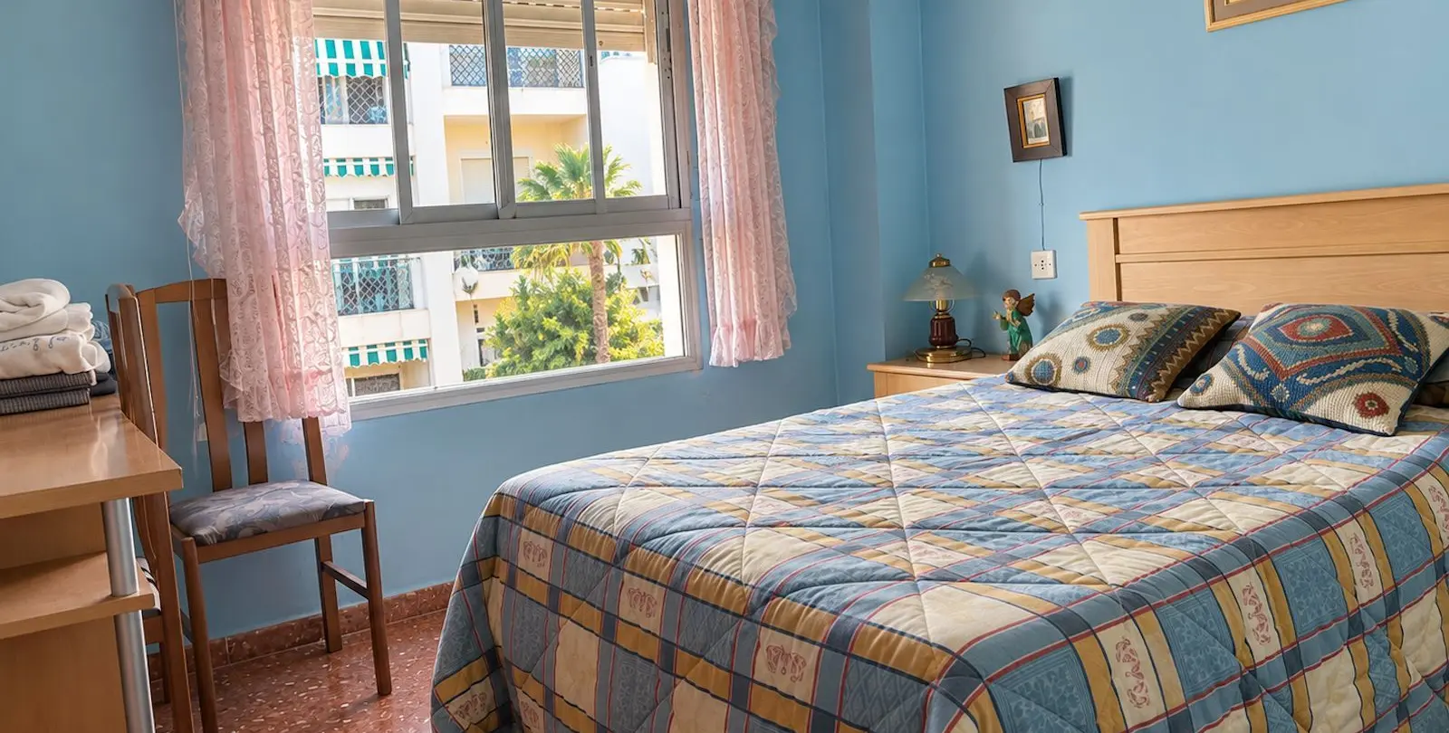 Sale of penthouse in Nerja 9