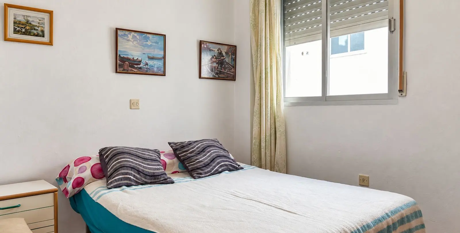 Sale of penthouse in Nerja 11
