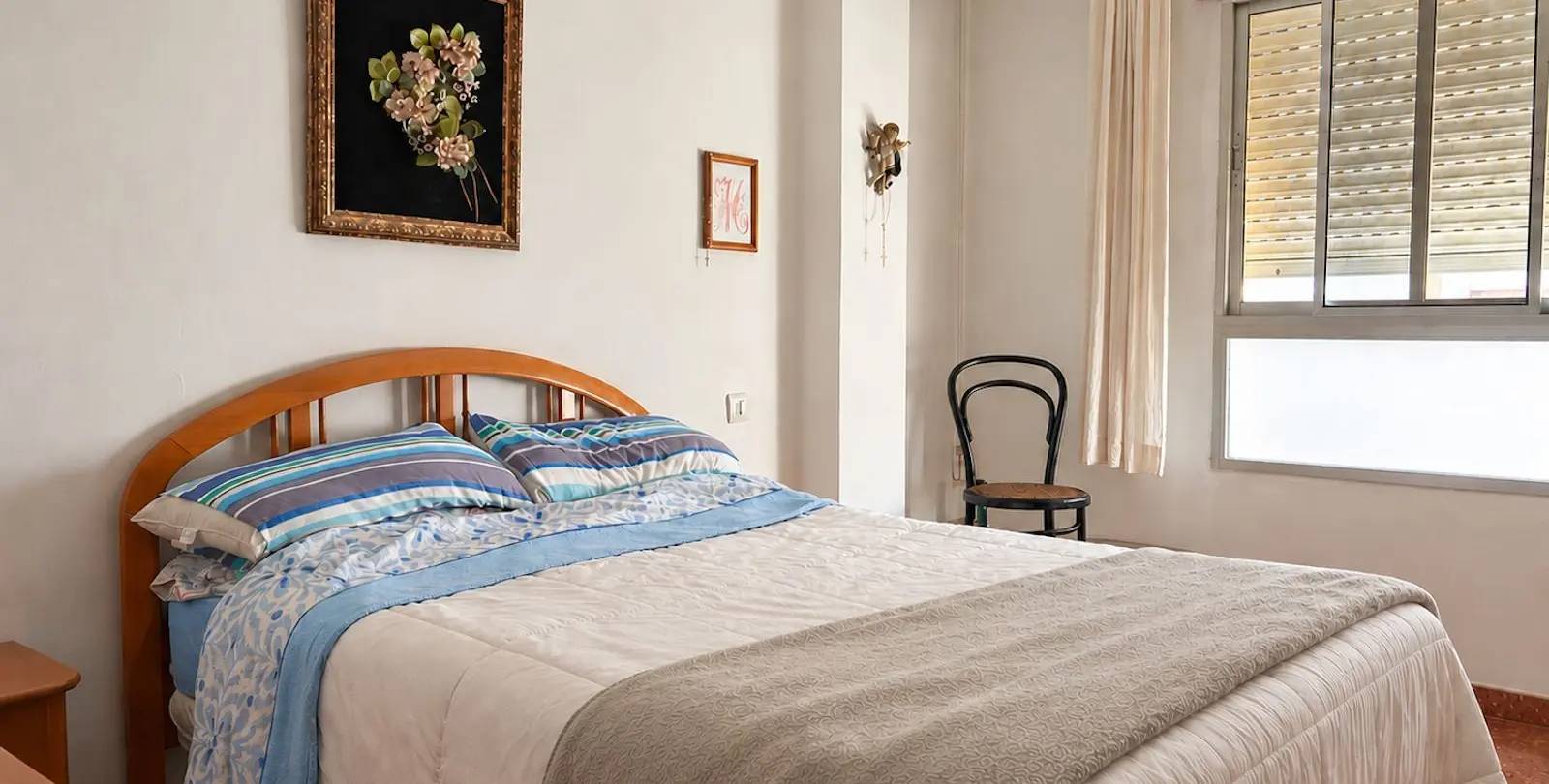 Sale of penthouse in Nerja 12