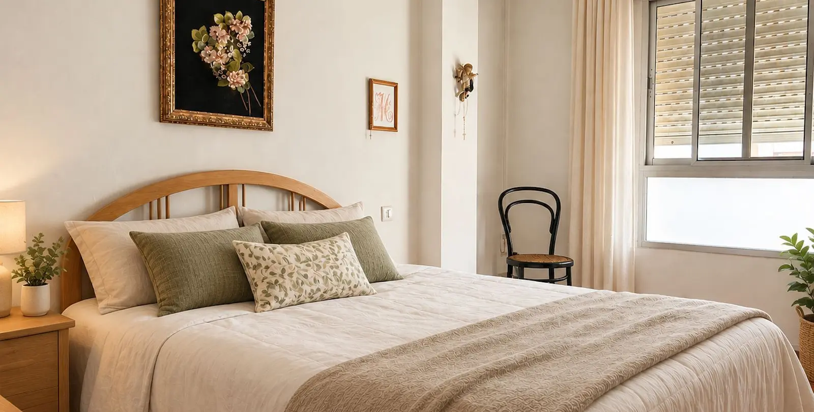 Sale of penthouse in Nerja 14