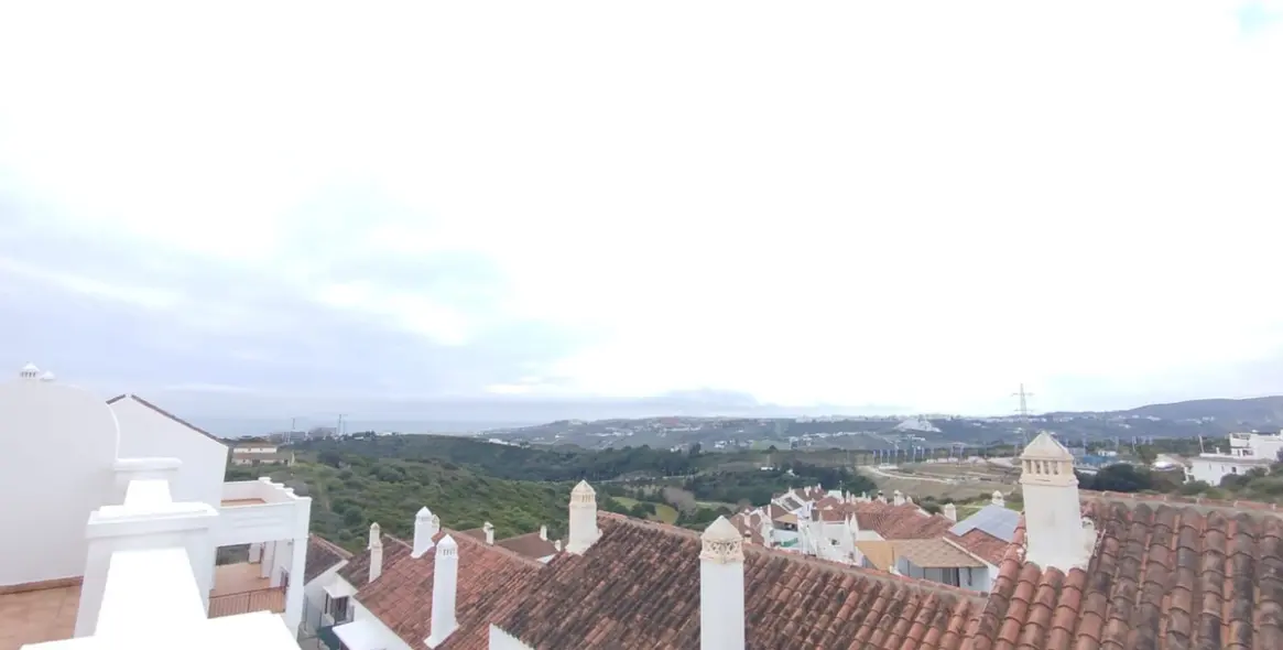 Продажа таунхауса в Doña Julia 24