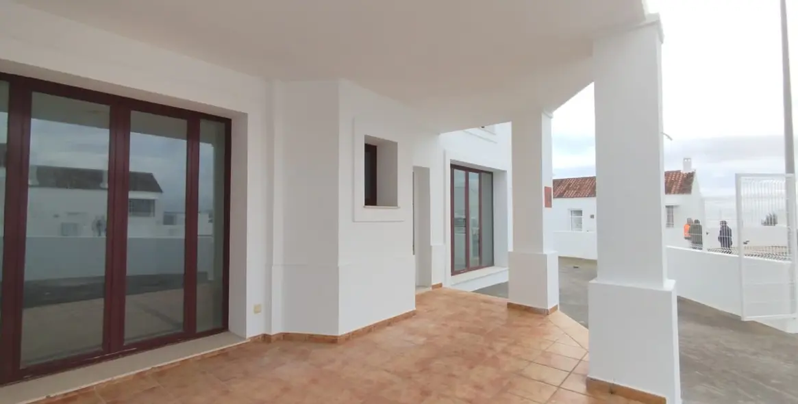 Продажа таунхауса в Doña Julia 8