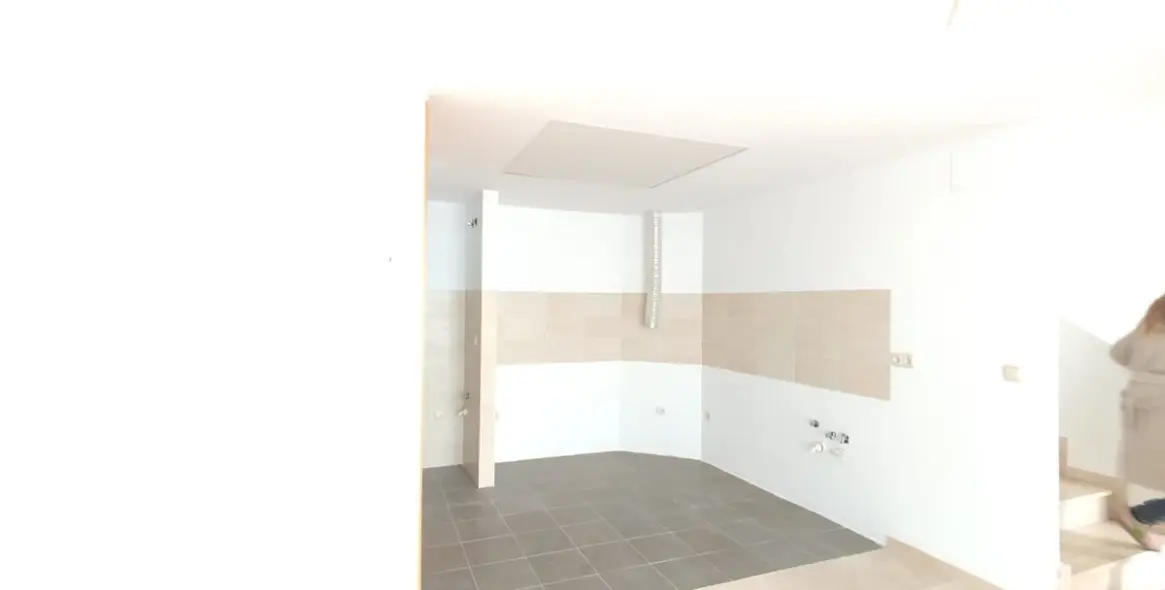 Продажа таунхауса в Doña Julia 11