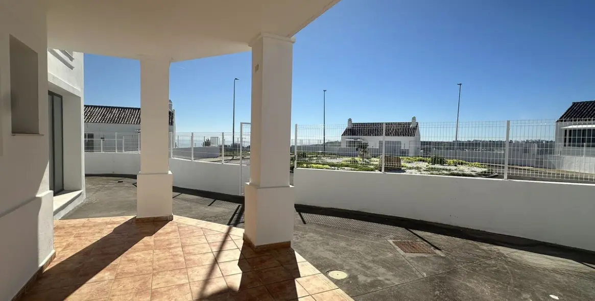 Продажа таунхауса в Doña Julia 23