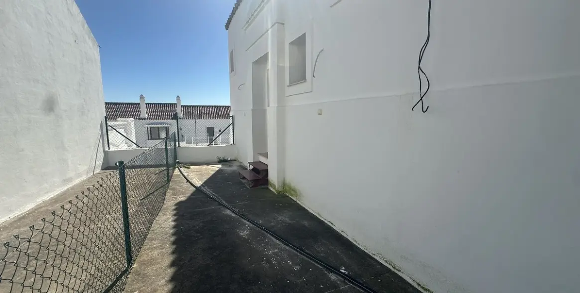 Продажа таунхауса в Doña Julia 28