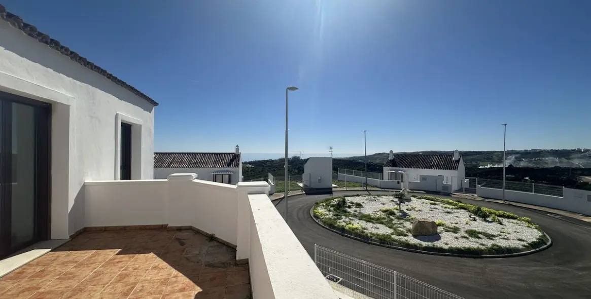 Продажа таунхауса в Doña Julia 52