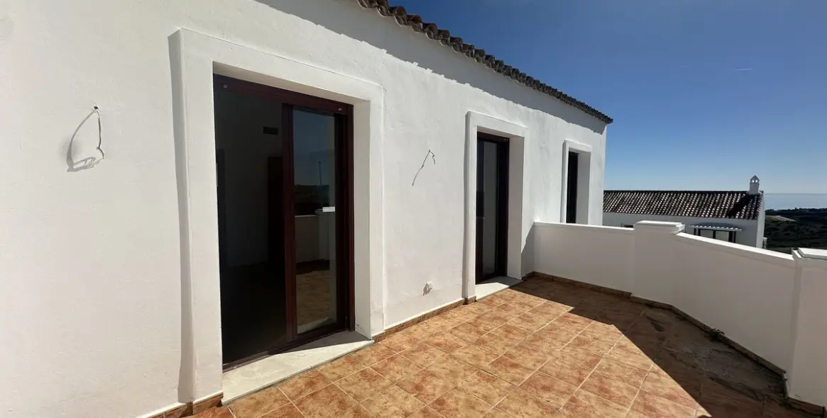 Продажа таунхауса в Doña Julia 57