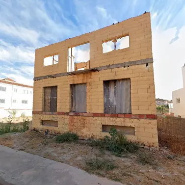 Sale of residential plot in Fuengirola