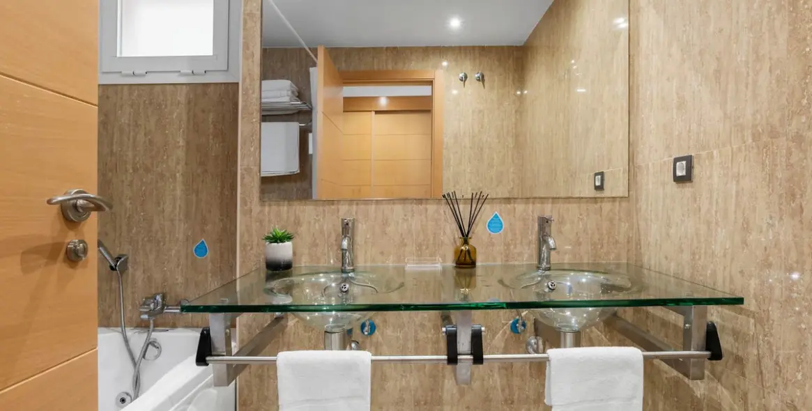 Продажа апартаментов на первом этаже в Estepona 17