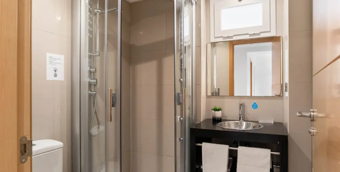 Продажа апартаментов на первом этаже в Estepona 20