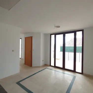 Venta de adosado en Doña Julia