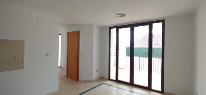 Venta de adosado en Doña Julia 0