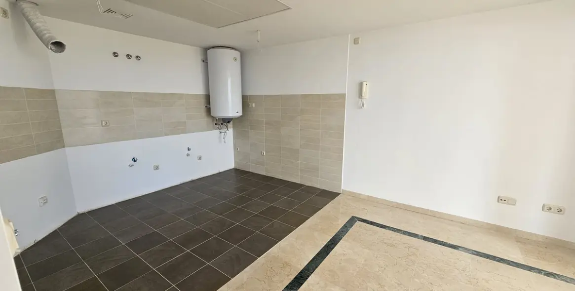 Venta de adosado en Doña Julia 21