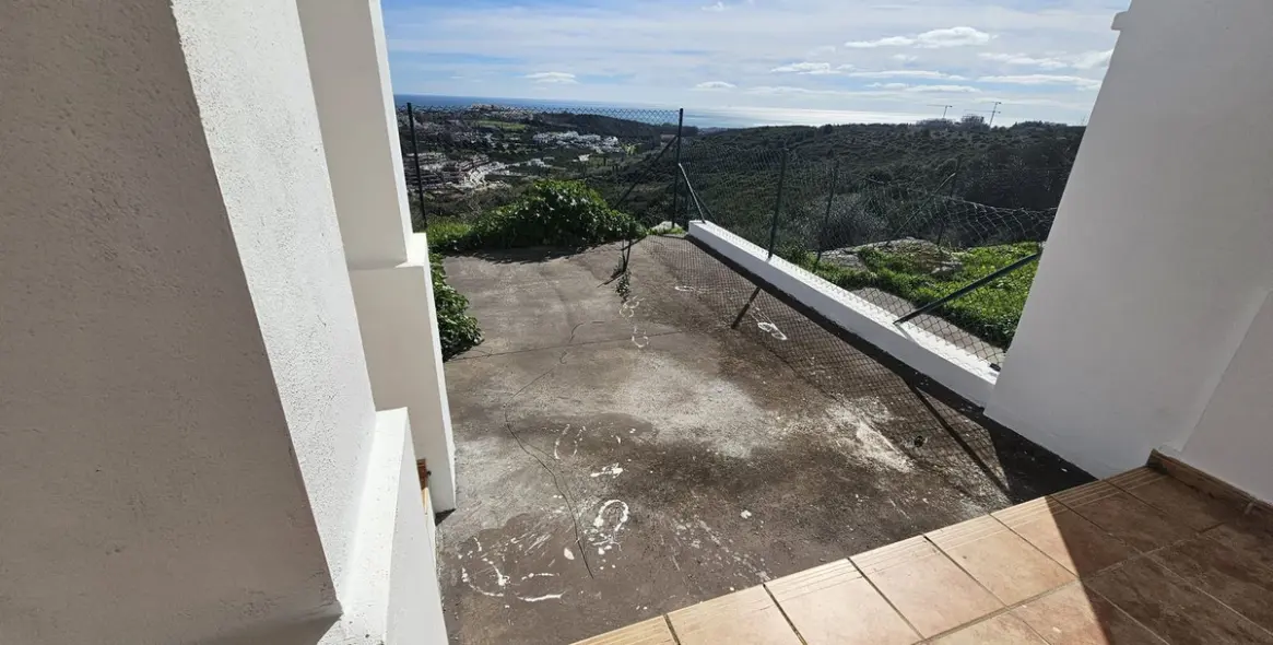 Venta de adosado en Doña Julia 25