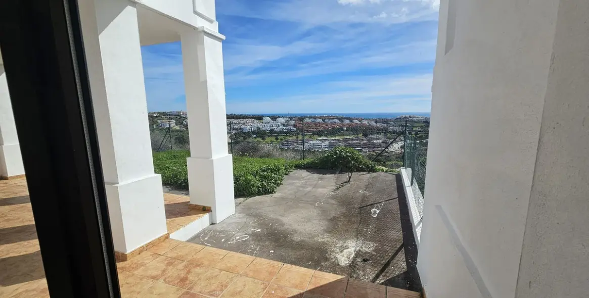 Venta de adosado en Doña Julia 26