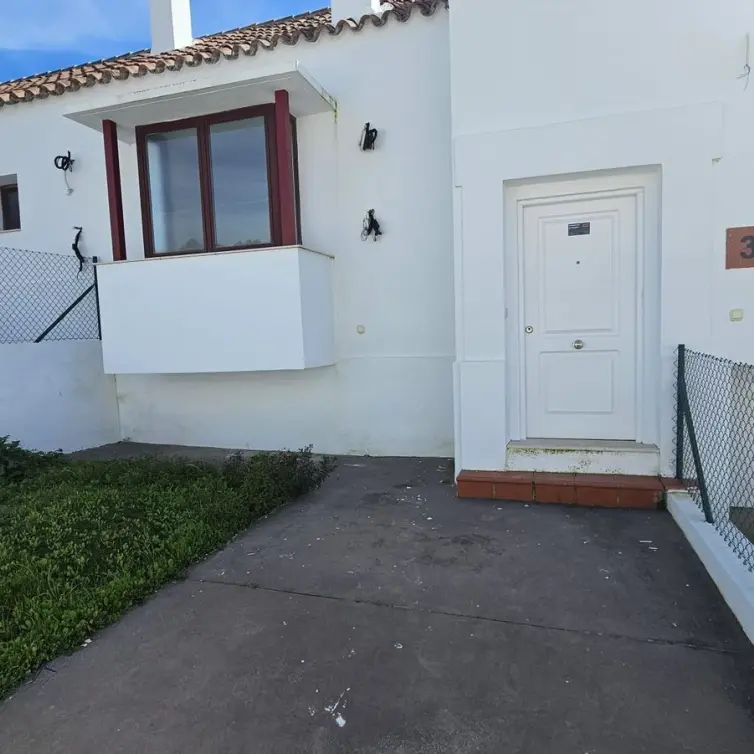 Venta de adosado en Doña Julia
