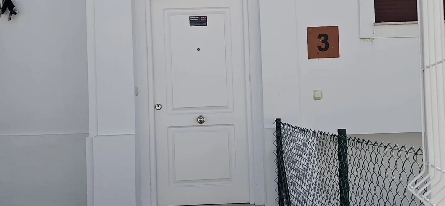 Venta de adosado en Doña Julia 3