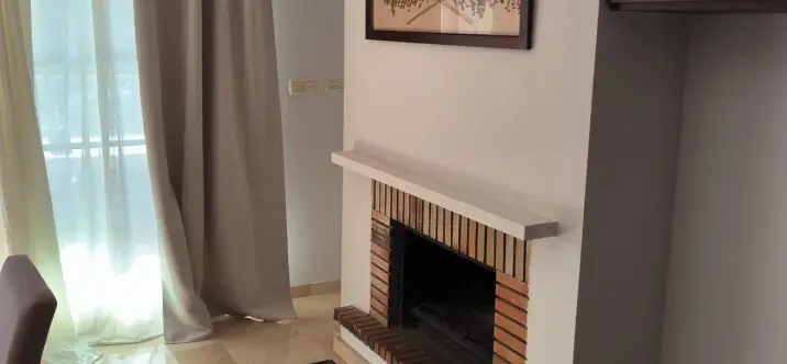 Venta de apartamento en planta media en Río Real 4