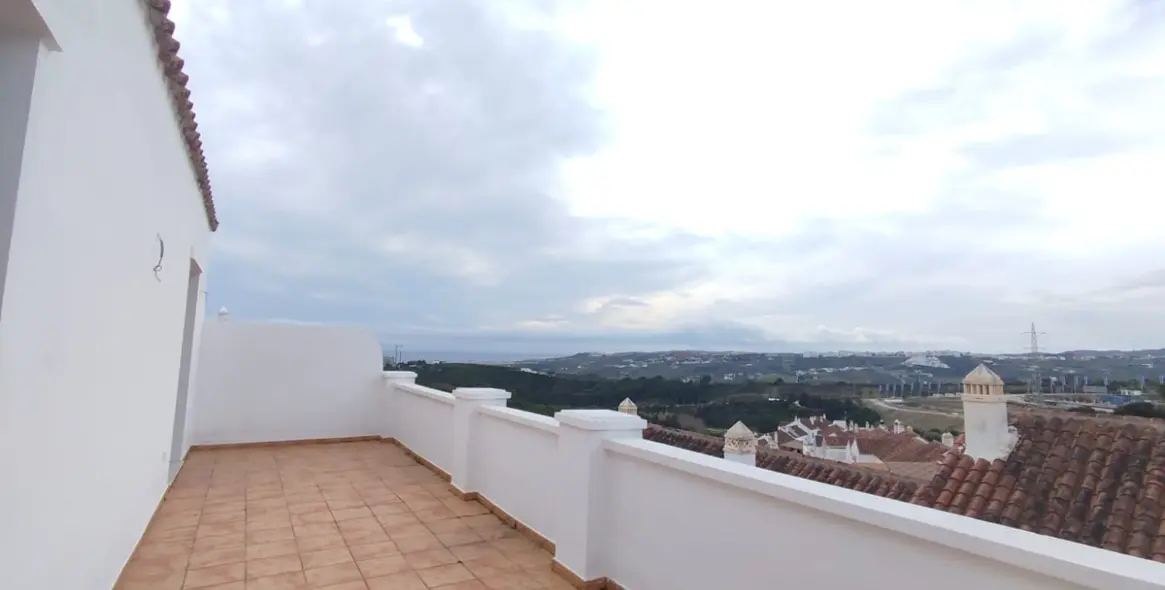 Venta de adosado en Doña Julia 1