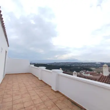 Venta de adosado en Doña Julia