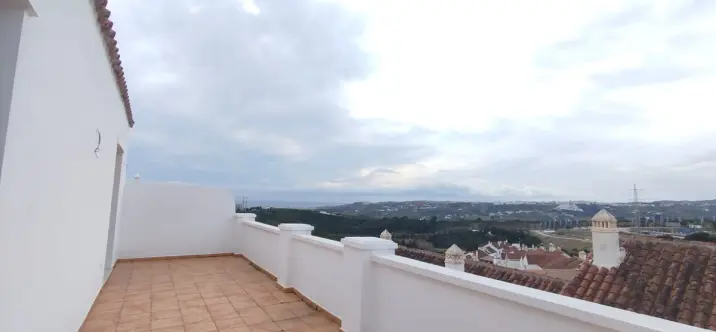 Venta de adosado en Doña Julia 0