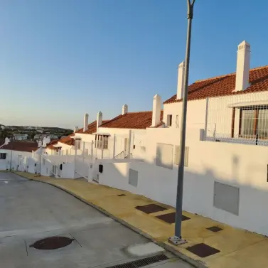 Venta de adosado en Doña Julia