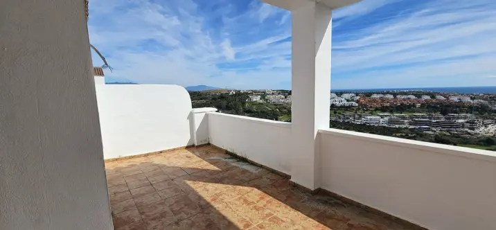 Sale of townhouse in Doña Julia 0
