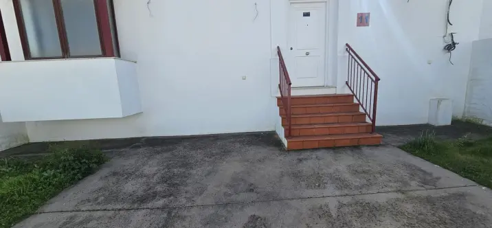 Sale of townhouse in Doña Julia 1