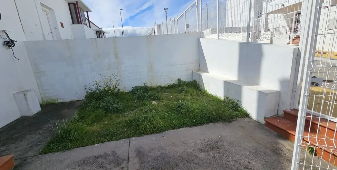 Sale of townhouse in Doña Julia 3