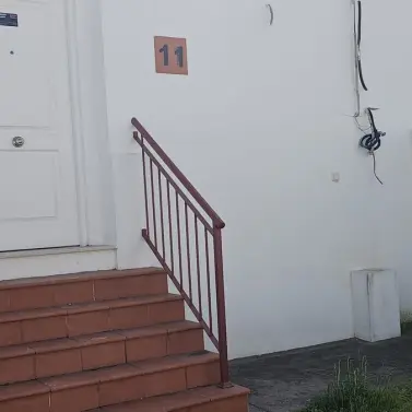 Sale of townhouse in Doña Julia