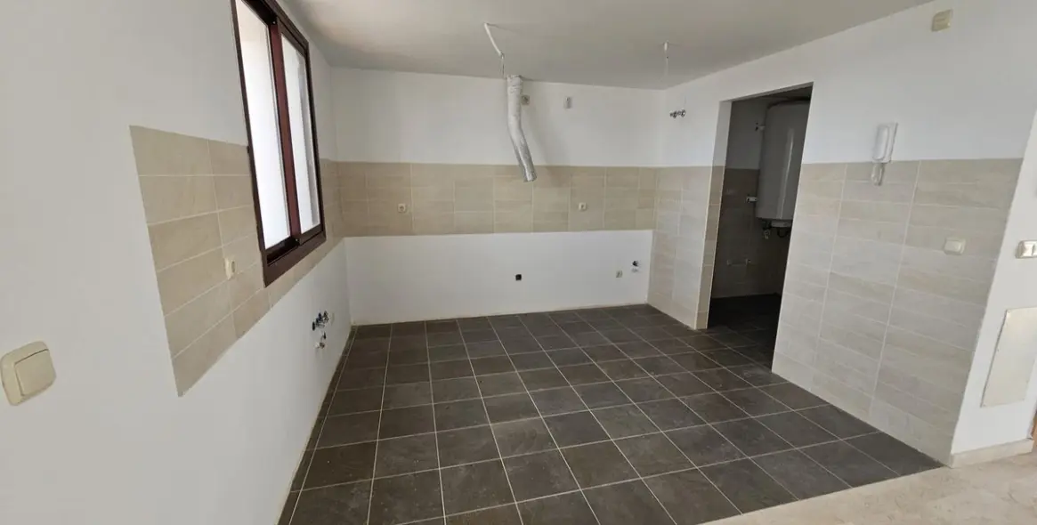 Sale of townhouse in Doña Julia 8