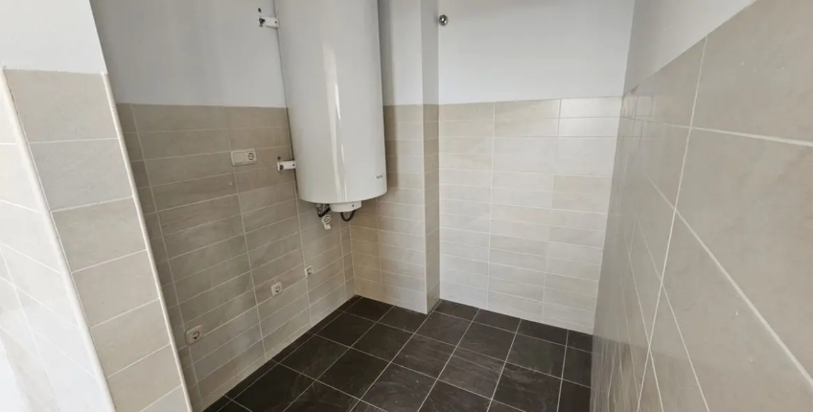 Sale of townhouse in Doña Julia 9