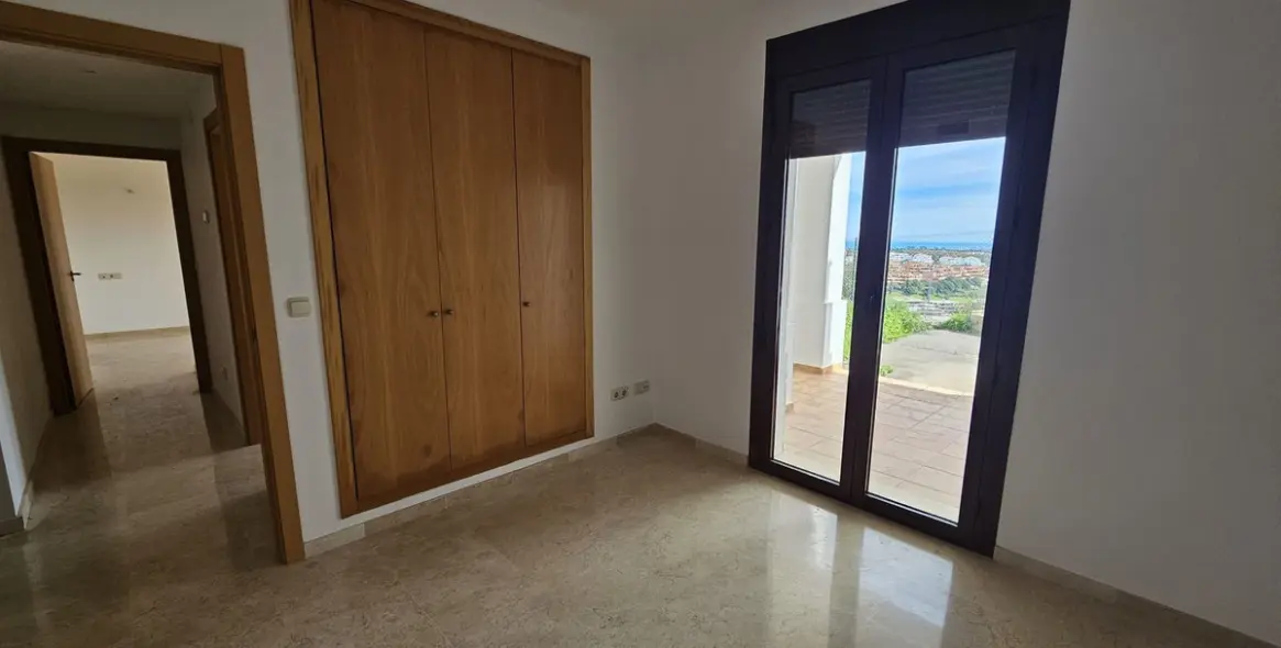 Sale of townhouse in Doña Julia 14