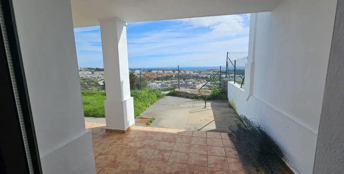 Sale of townhouse in Doña Julia 15