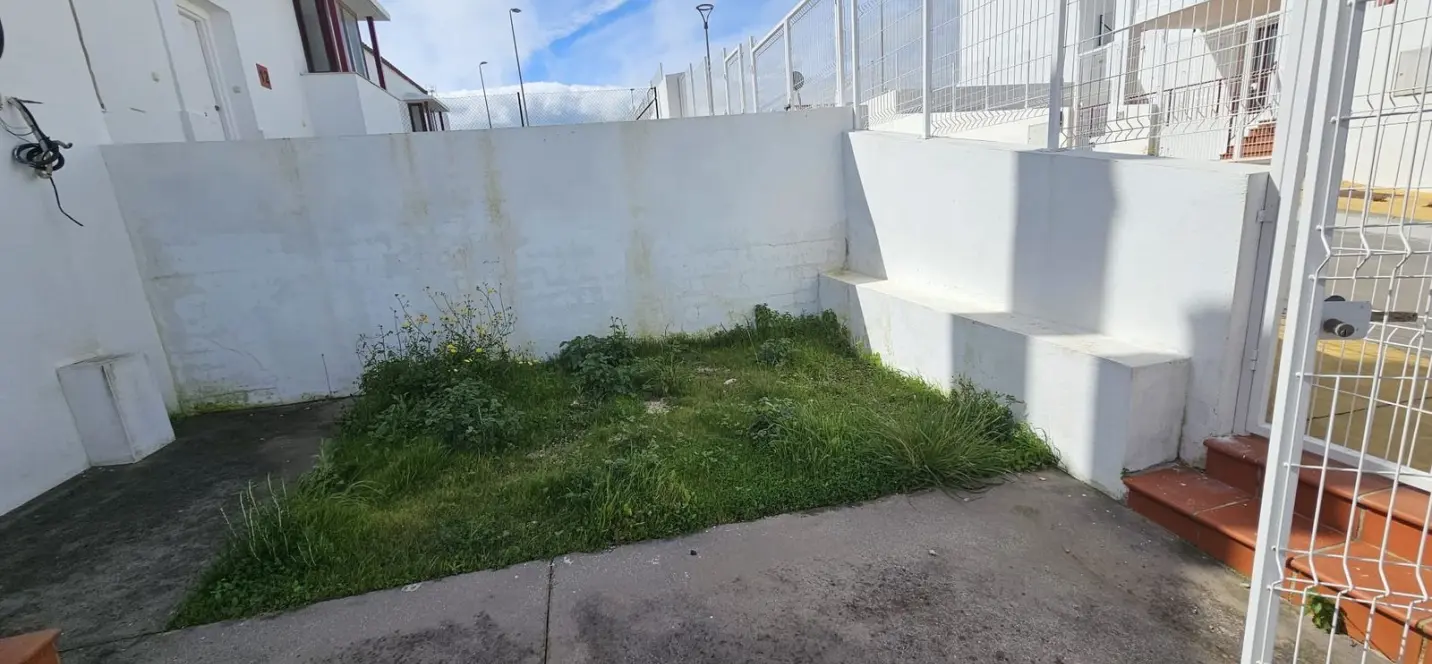 Sale of townhouse in Doña Julia 2