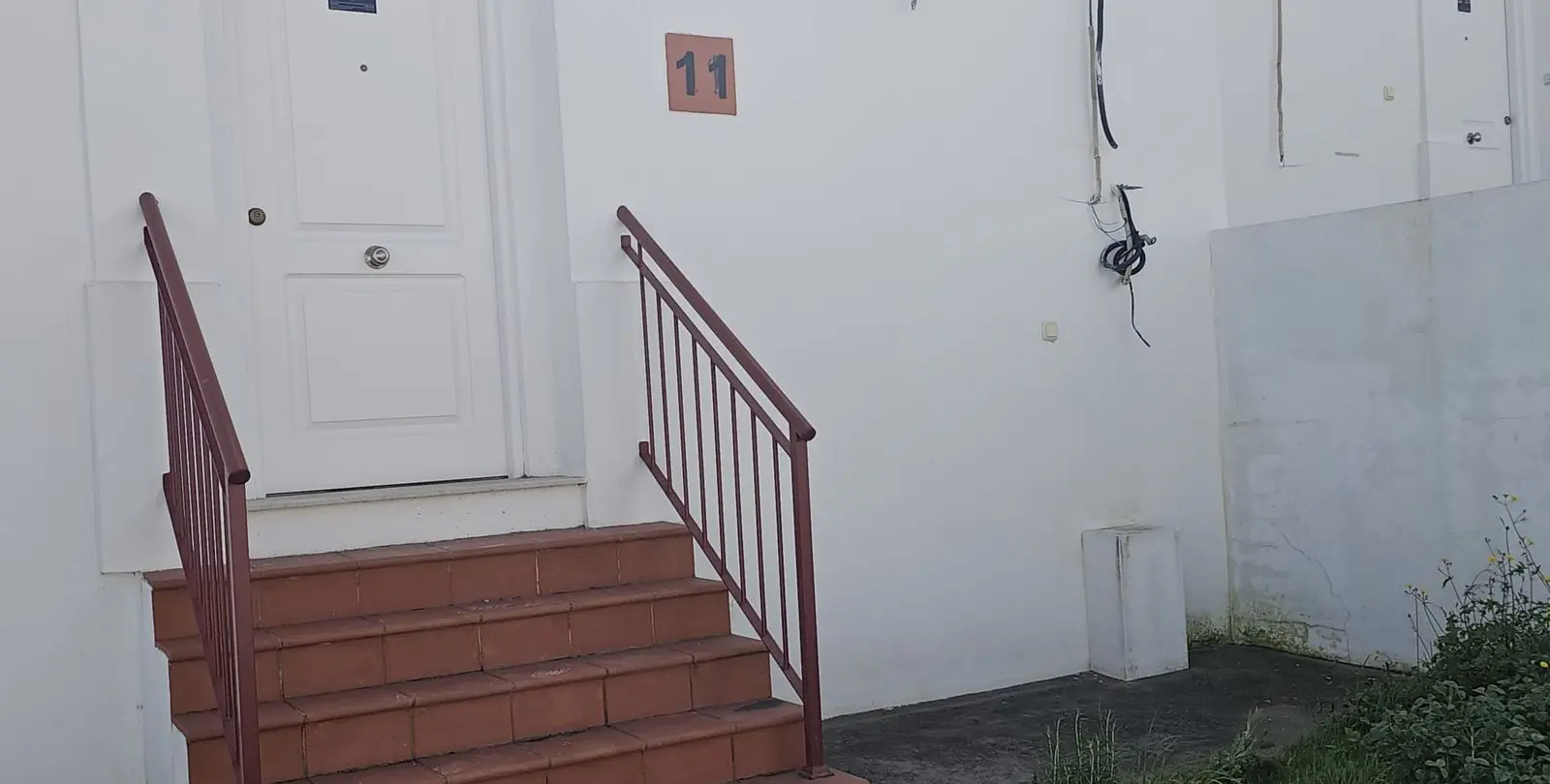 Продажа таунхауса в Doña Julia 5