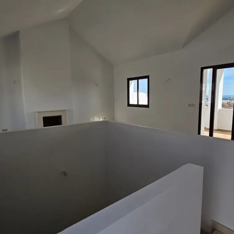 Sale of townhouse in Doña Julia