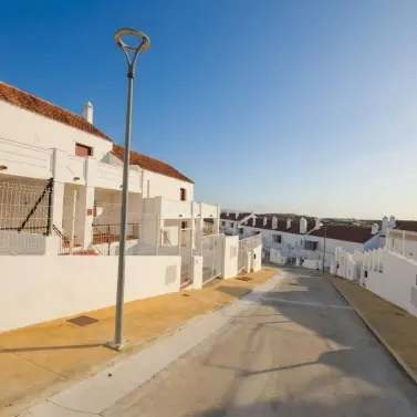 Venta de adosado en Doña Julia