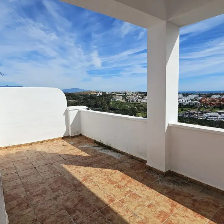Sale of townhouse in Doña Julia