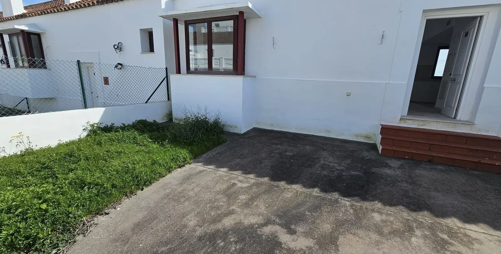 Venta de adosado en Doña Julia 2