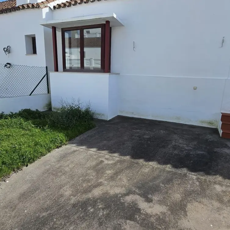 Sale of townhouse in Doña Julia