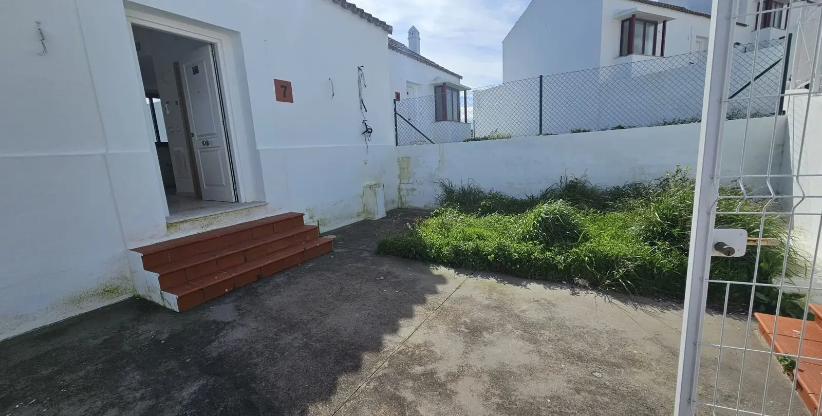Venta de adosado en Doña Julia 3