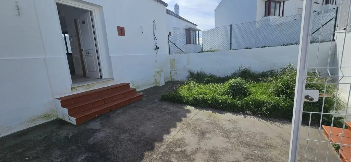 Sale of townhouse in Doña Julia 2