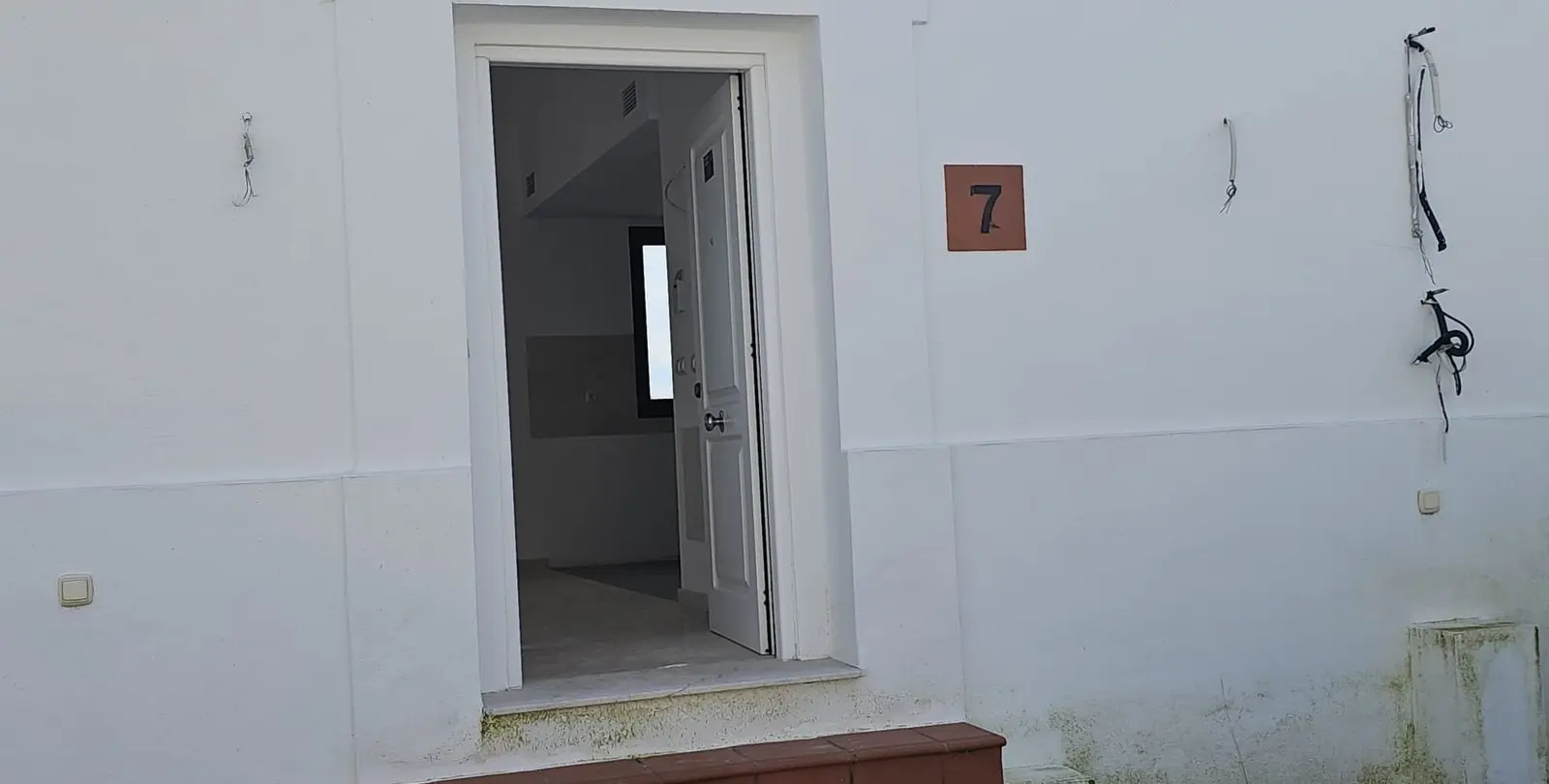 Venta de adosado en Doña Julia 4
