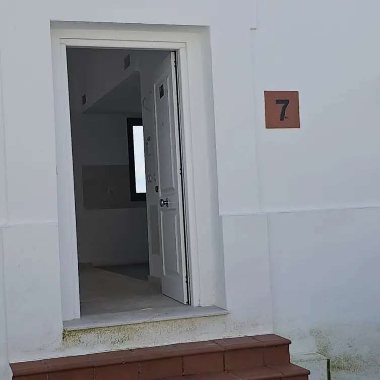 Sale of townhouse in Doña Julia
