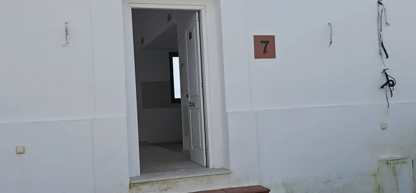 Sale of townhouse in Doña Julia 3