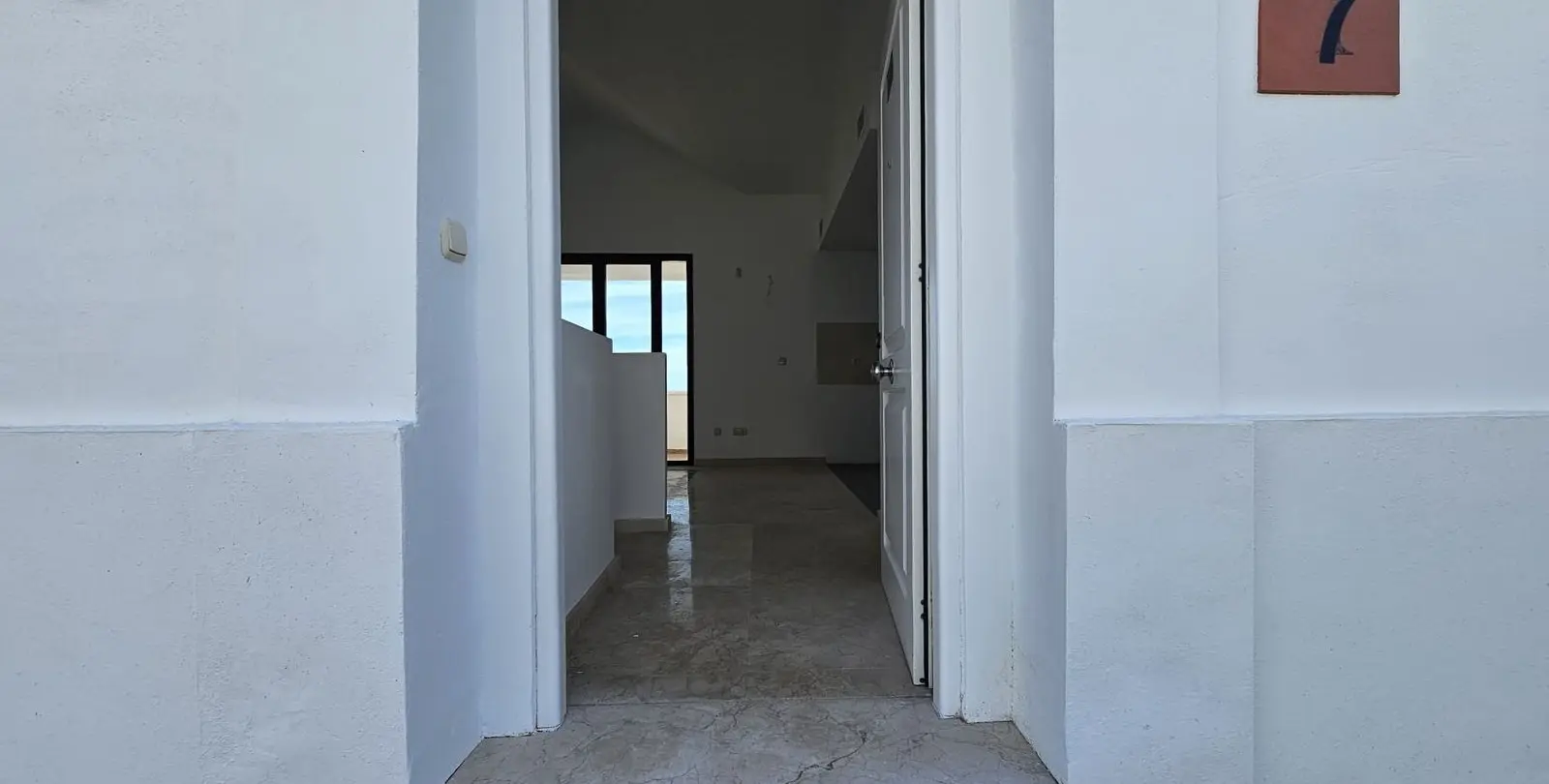 Venta de adosado en Doña Julia 5