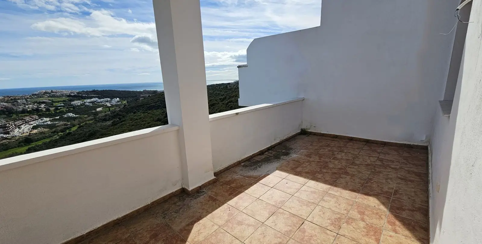 Venta de adosado en Doña Julia 12