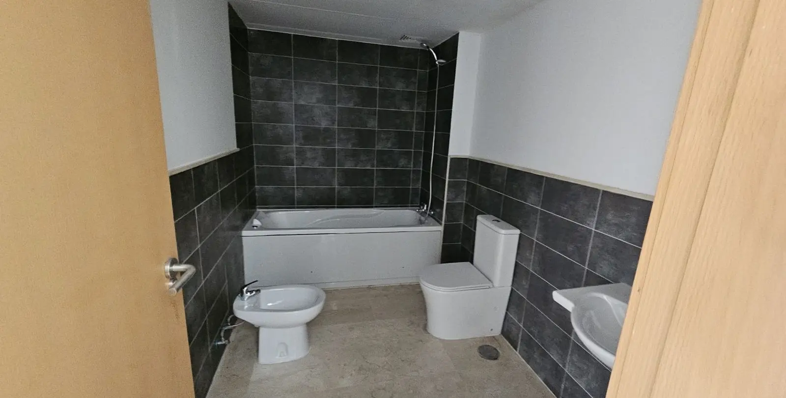Venta de adosado en Doña Julia 20